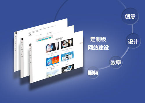 西安模板网站与定制网站的区别，模板网站到底好不好？