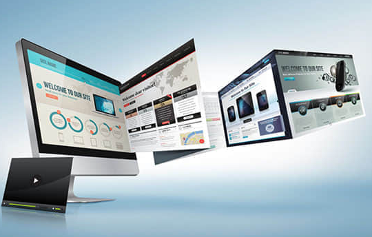 公司网站建设制作的重点在哪里