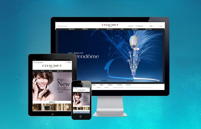 展示型网站的制作搭建应该怎么做？